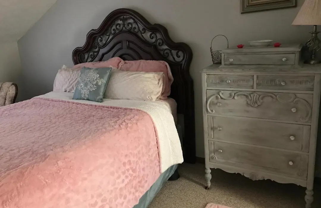 Hope Bed And Breakfast-1