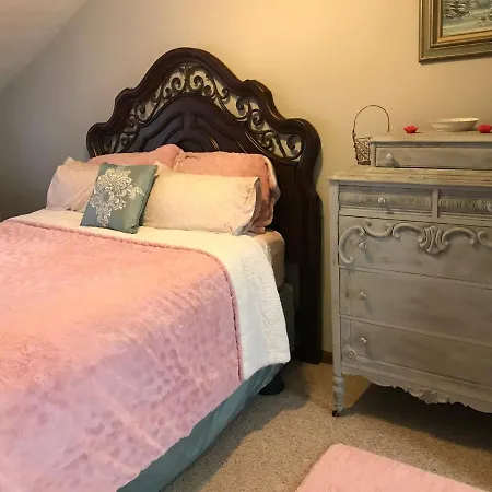 Hope Bed And Breakfast-3